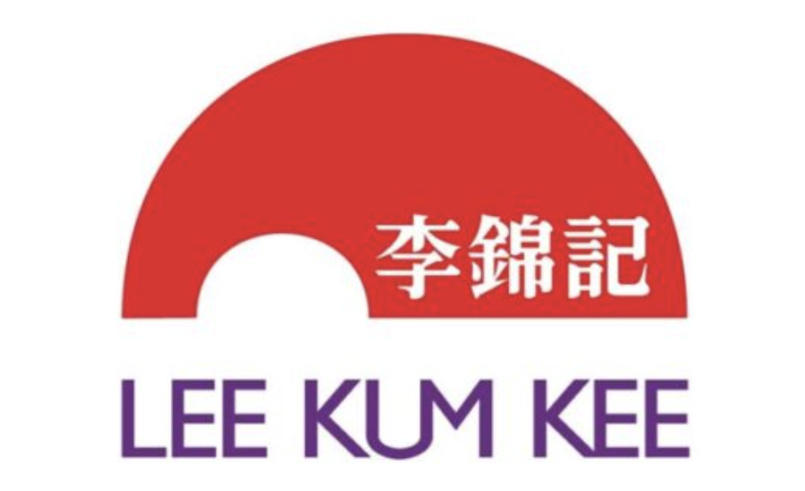 Lee Kum Kee logo